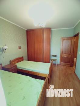 3-к квартира, на длительный срок, 70м2, 4/16 этаж