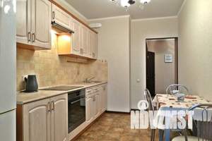 1-к квартира, посуточно, 44м2, 2/22 этаж