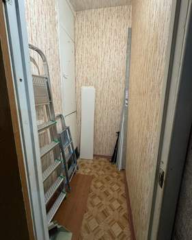 2-к квартира, на длительный срок, 55м2, 10/18 этаж