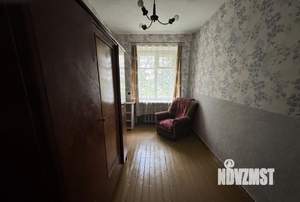 3-к квартира, на длительный срок, 57м2, 1/4 этаж