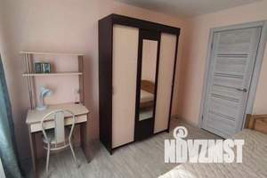 2-к квартира, посуточно, 47м2, 5/5 этаж