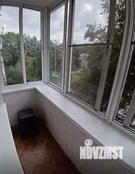 2-к квартира, на длительный срок, 43м2, 4/5 этаж