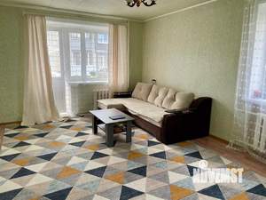 1-к квартира, на длительный срок, 31м2, 4/5 этаж