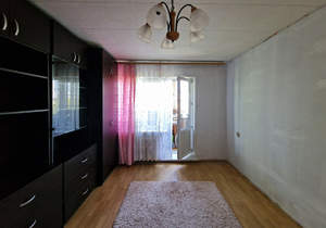 2-к квартира, на длительный срок, 40м2, 5/5 этаж