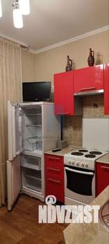 1-к квартира, на длительный срок, 38м2, 16/18 этаж