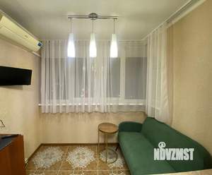 1-к квартира, на длительный срок, 36м2, 14/17 этаж