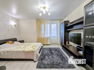 1-к квартира, на длительный срок, 44м2, 8/24 этаж