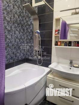 Студия квартира, на длительный срок, 41м2, 3/4 этаж