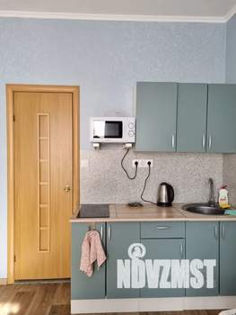 Студия квартира, посуточно, 20м2, 3/18 этаж