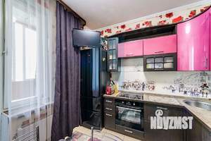 2-к квартира, на длительный срок, 55м2, 11/17 этаж