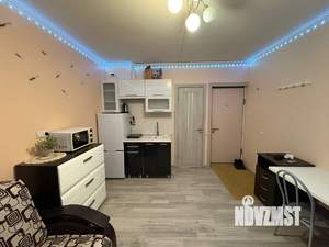 Студия квартира, на длительный срок, 16м2, 1/10 этаж