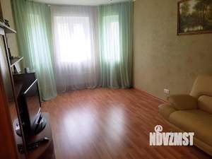 1-к квартира, на длительный срок, 41м2, 5/16 этаж