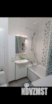 1-к квартира, на длительный срок, 38м2, 9/17 этаж