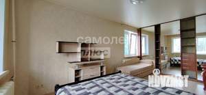 1-к квартира, на длительный срок, 31м2, 3/5 этаж