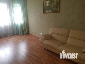 1-к квартира, на длительный срок, 41м2, 5/16 этаж