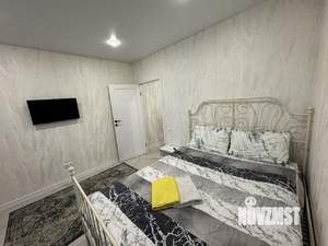 1-к квартира, посуточно, 32м2, 10/17 этаж