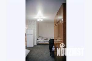 1-к квартира, посуточно, 32м2, 5/5 этаж