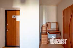 1-к квартира, посуточно, 40м2, 9/17 этаж