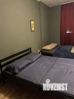 2-к квартира, посуточно, 62м2, 10/18 этаж