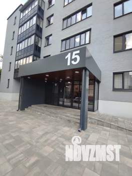 Студия квартира, посуточно, 35м2, 3/5 этаж