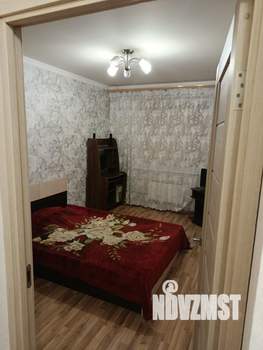 2-к квартира, на длительный срок, 55м2, 10/14 этаж