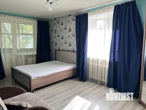 1-к квартира, на длительный срок, 31м2, 2/3 этаж
