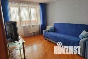 2-к квартира, посуточно, 56м2, 3/10 этаж