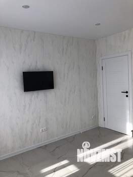 1-к квартира, посуточно, 32м2, 10/17 этаж