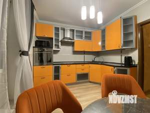 1-к квартира, на длительный срок, 42м2, 9/14 этаж