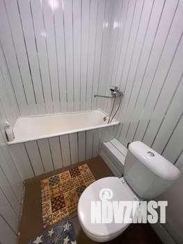 1-к квартира, посуточно, 38м2, 1/5 этаж