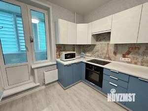 2-к квартира, на длительный срок, 65м2, 2/10 этаж