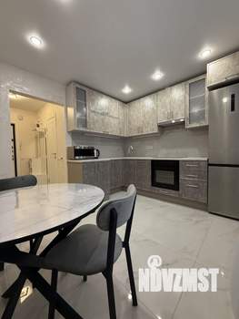 1-к квартира, на длительный срок, 41м2, 9/18 этаж