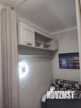 1-к квартира, на длительный срок, 45м2, 14/17 этаж