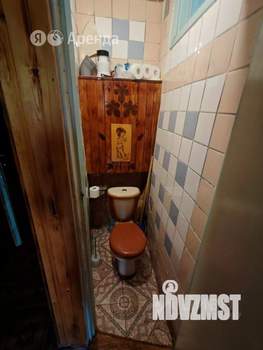 2-к квартира, на длительный срок, 40м2, 4/5 этаж