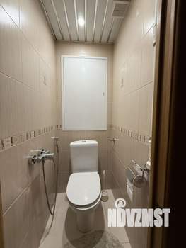 2-к квартира, на длительный срок, 51м2, 6/9 этаж