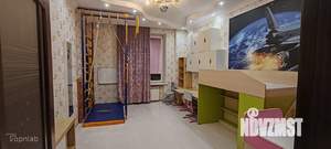 2-к квартира, на длительный срок, 61м2, 4/5 этаж