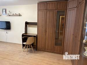 1-к квартира, на длительный срок, 34м2, 8/9 этаж