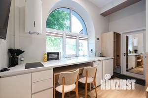 1-к квартира, посуточно, 21м2, 1/3 этаж