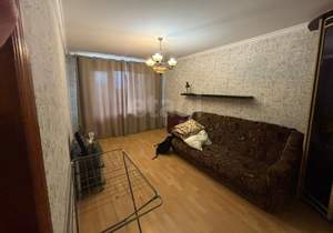 2-к квартира, на длительный срок, 50м2, 8/10 этаж