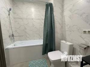 Студия квартира, посуточно, 25м2, 9/20 этаж