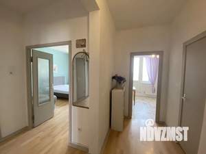 2-к квартира, посуточно, 56м2, 16/16 этаж