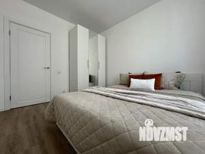 2-к квартира, посуточно, 50м2, 1/1 этаж