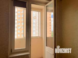 2-к квартира, на длительный срок, 54м2, 9/17 этаж