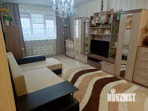 1-к квартира, на длительный срок, 35м2, 17/18 этаж