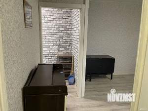 2-к квартира, на длительный срок, 45м2, 4/5 этаж