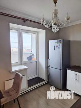 1-к квартира, на длительный срок, 35м2, 12/12 этаж