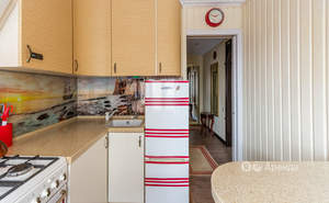 2-к квартира, на длительный срок, 34м2, 6/9 этаж