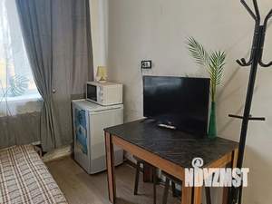Студия квартира, посуточно, 14м2, 1/5 этаж
