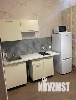 1-к квартира, посуточно, 36м2, 5/14 этаж