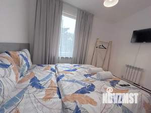 Студия квартира, посуточно, 29м2, 1/1 этаж